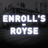 EnRoll's - Royse